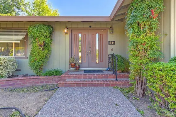 511 Wellington WAY, Vacaville, CA 95688