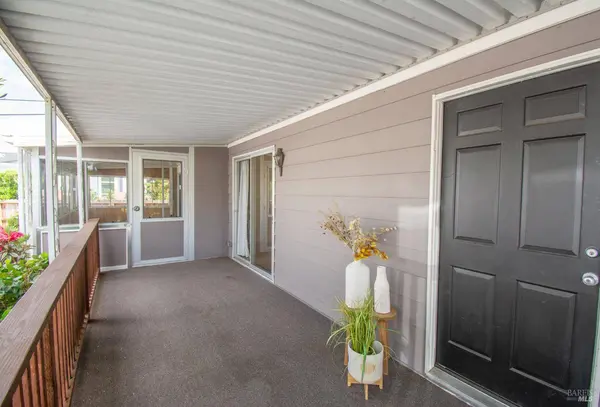 110 San Antonio WAY, Yountville, CA 94599