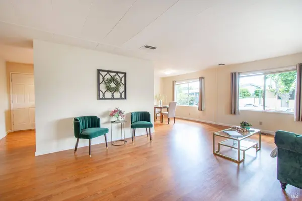 110 San Antonio WAY, Yountville, CA 94599