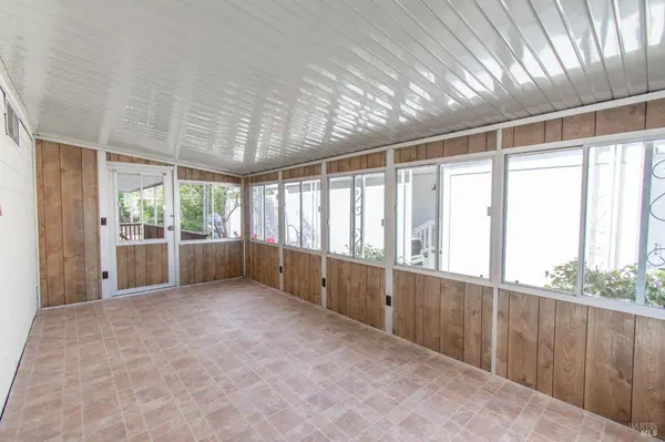 110 San Antonio WAY, Yountville, CA 94599