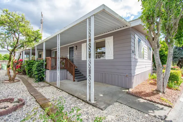 110 San Antonio WAY, Yountville, CA 94599