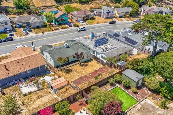 744 Washington ST, Daly City, CA 94015
