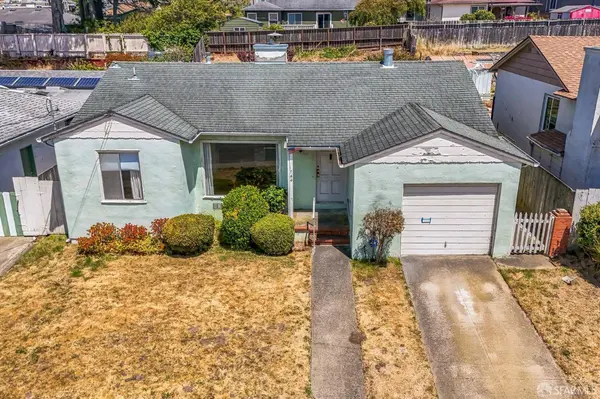 744 Washington ST, Daly City, CA 94015