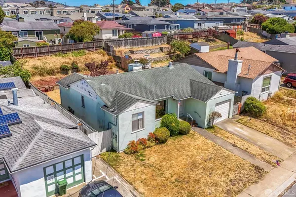 744 Washington ST, Daly City, CA 94015