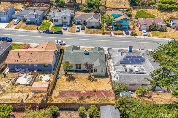 744 Washington ST, Daly City, CA 94015