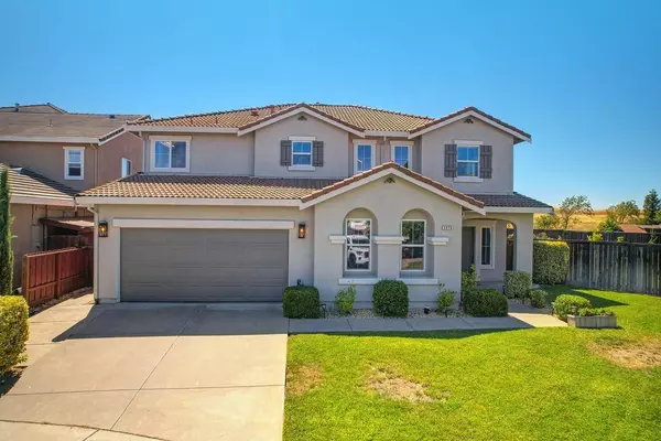 3870 Huntington RD, West Sacramento, CA 95691