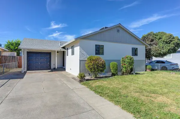 1604 Rockrose RD, West Sacramento, CA 95691