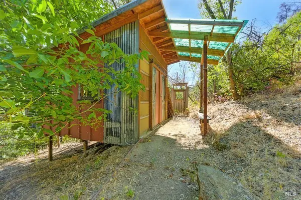 2985 Mix Canyon RD, Vacaville, CA 95688