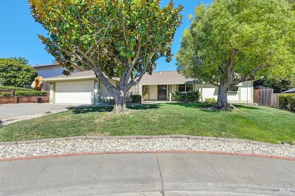 2170 Pomona PL, Fairfield, CA 94534