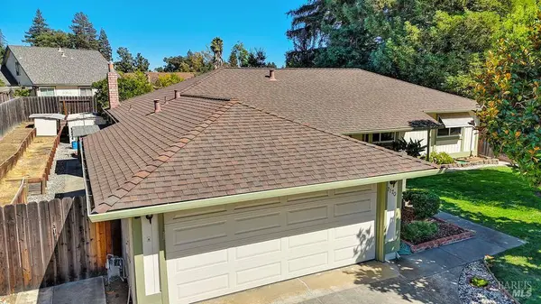 2170 Pomona PL, Fairfield, CA 94534