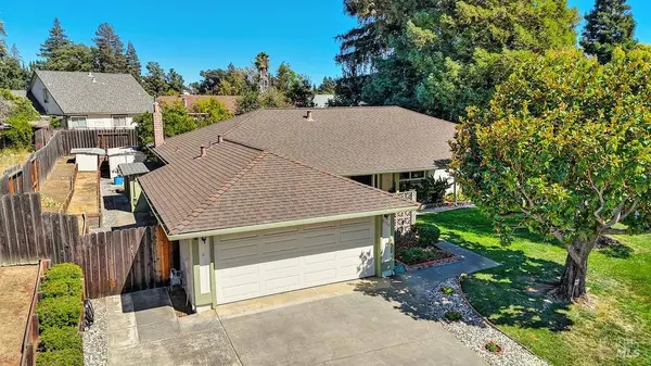 2170 Pomona PL, Fairfield, CA 94534