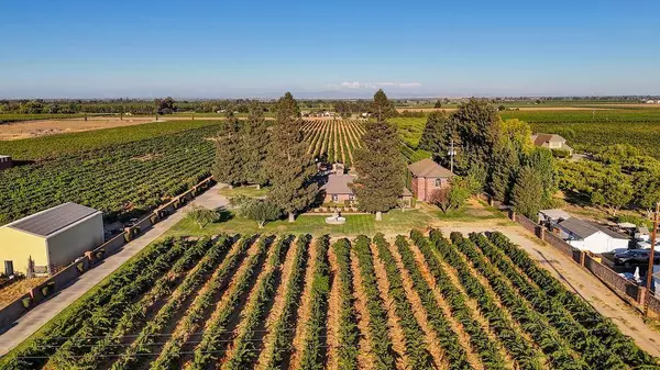14700 N Locust Tree RD, Lodi, CA 95240