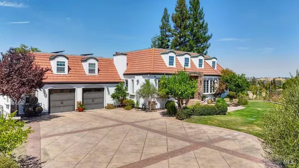 4050 English Oaks DR, Vacaville, CA 95688