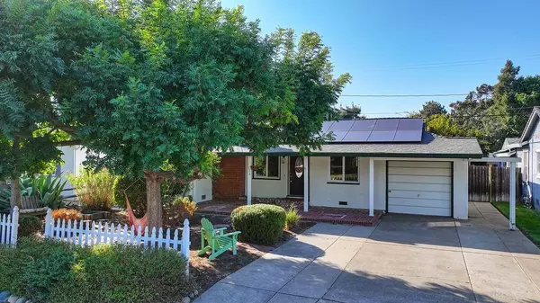 1826 Maryland AVE, West Sacramento, CA 95691