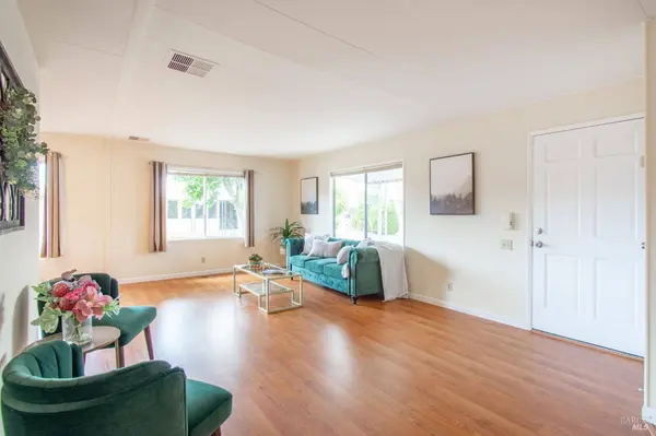 6468 Washington ST #110, Yountville, CA 94599
