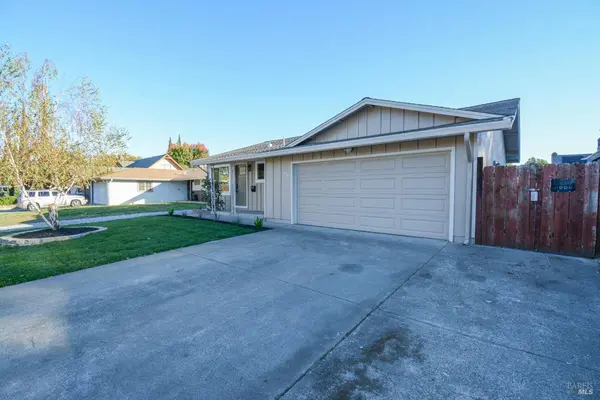 1437 Marshall RD, Vacaville, CA 95687