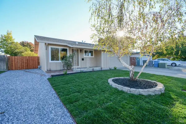 1437 Marshall RD, Vacaville, CA 95687