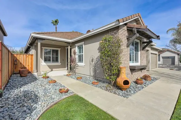 3628 Dorena PL, West Sacramento, CA 95691