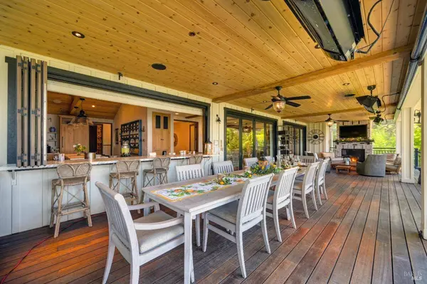 6420 Soda Bay RD, Kelseyville, CA 95451