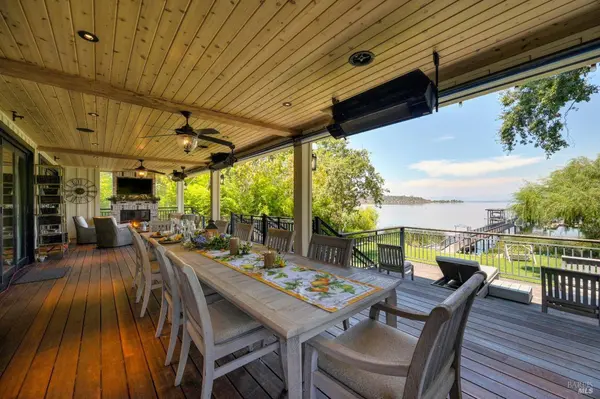 6420 Soda Bay RD, Kelseyville, CA 95451