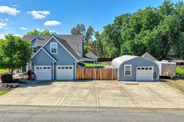 2625 Blacker RD, West Sacramento, CA 95691