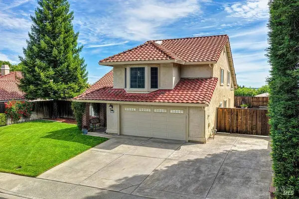 325 Kilgarvan CT, Vacaville, CA 95688