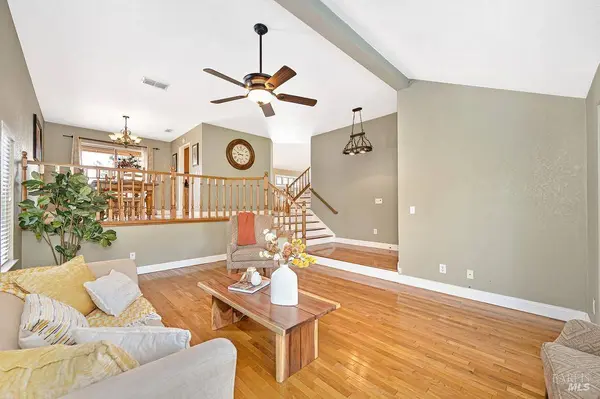 325 Kilgarvan CT, Vacaville, CA 95688