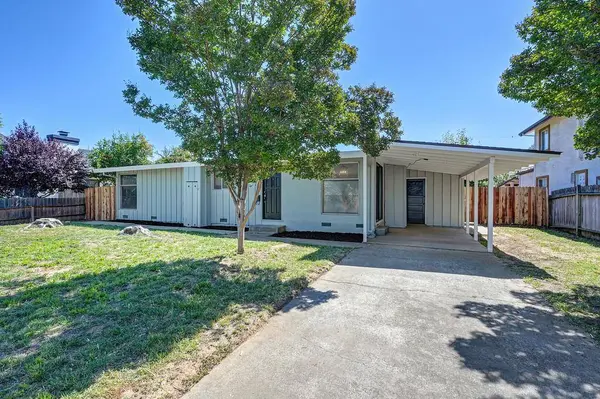 2012 Belcot RD, Sacramento, CA 95825
