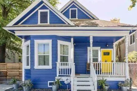 3640 3rd AVE, Sacramento, CA 95817
