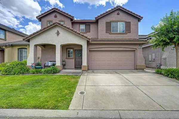 1691 Loon Lake ST, Roseville, CA 95747