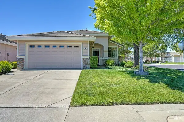 383 Mandarin CIR, Vacaville, CA 95687