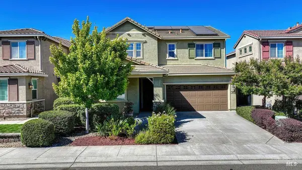160 Kodiak DR