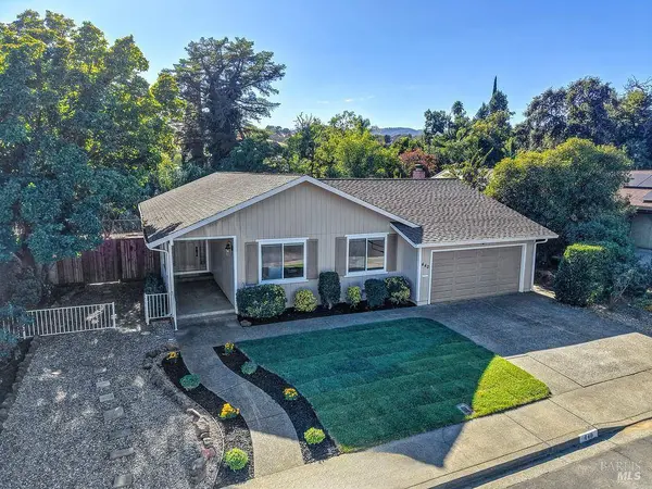 440 Edgewood DR, Vacaville, CA 95688