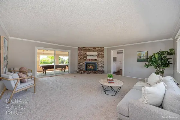 13924 Ridge RD, Sutter Creek, CA 95685