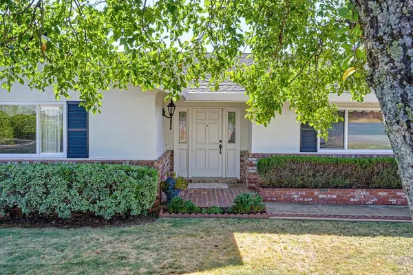 13924 Ridge RD, Sutter Creek, CA 95685