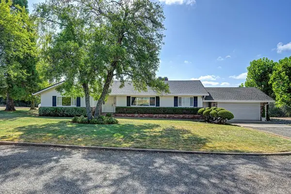 13924 Ridge RD, Sutter Creek, CA 95685