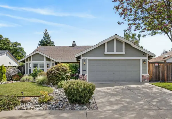 6406 Kilbeggan WAY, Elk Grove, CA 95758