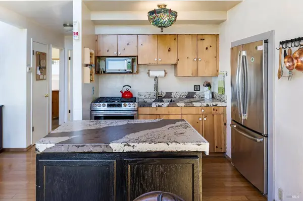 14720 S HIghway 1 None, Manchester, CA 95459