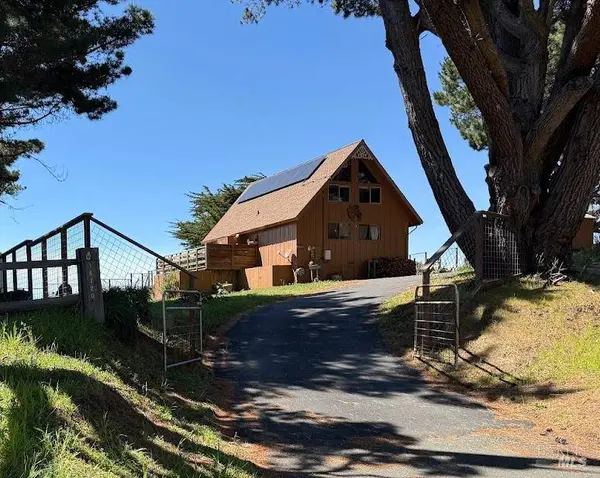 14720 S HIghway 1 None, Manchester, CA 95459