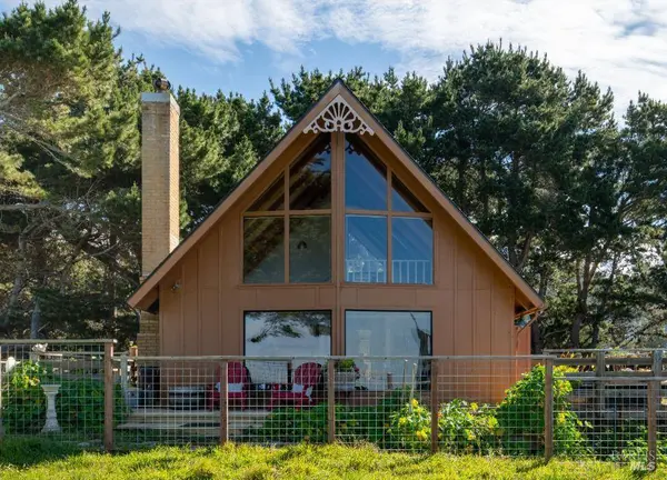 14720 S HIghway 1 None, Manchester, CA 95459