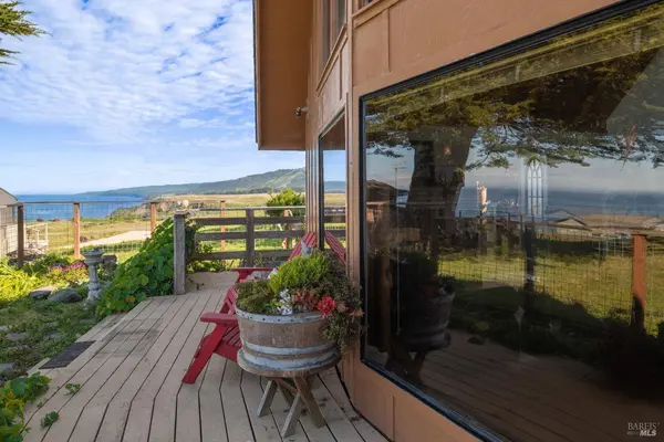 14720 S HIghway 1 None, Manchester, CA 95459