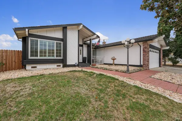 5062 Brookdale CIR, Fairfield, CA 94534