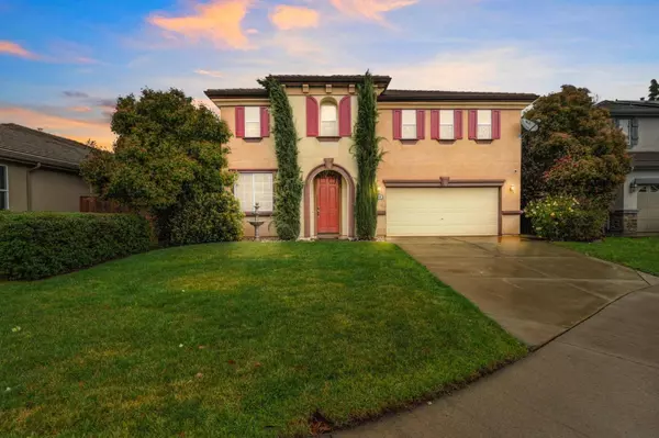 108 Danby CT, Lincoln, CA 95648