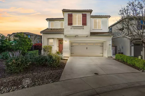 1312 Oakbriar CIR, Roseville, CA 95747