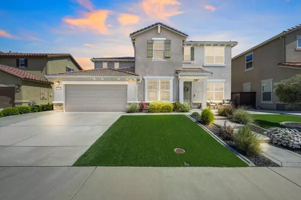 7916 Mount Evans CIR, Roseville, CA 95747