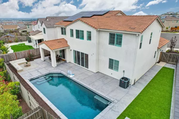 4859 Black Walnut DR, Folsom, CA 95630