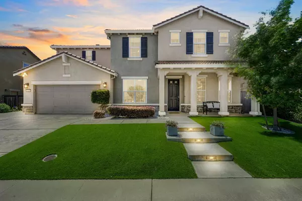 7145 Castle Rock WAY, Roseville, CA 95747