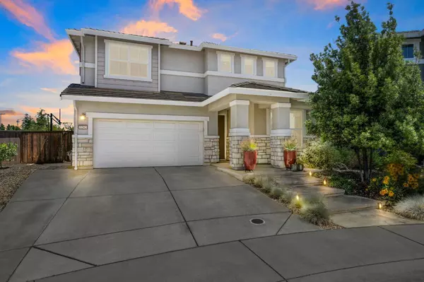 2292 Castle Pines WAY, Roseville, CA 95747