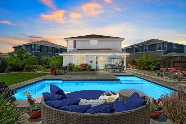 2292 Castle Pines WAY, Roseville, CA 95747