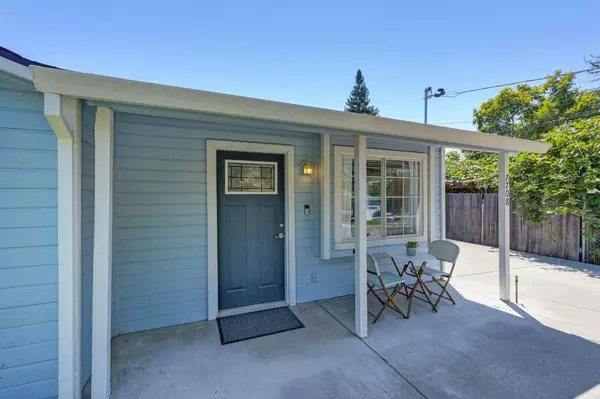 7708 Glenn AVE, Citrus Heights, CA 95610